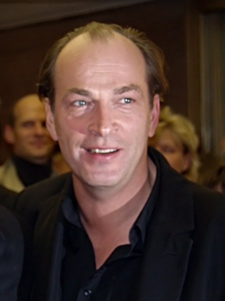 Herbert Knaup 2004 (jung)