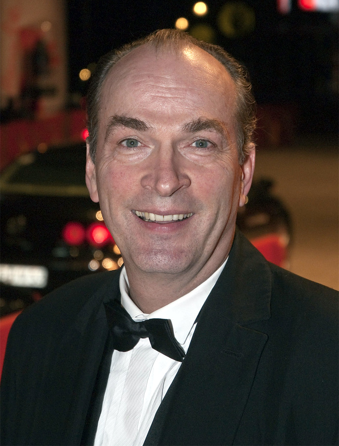 Herbert Knaup 2009