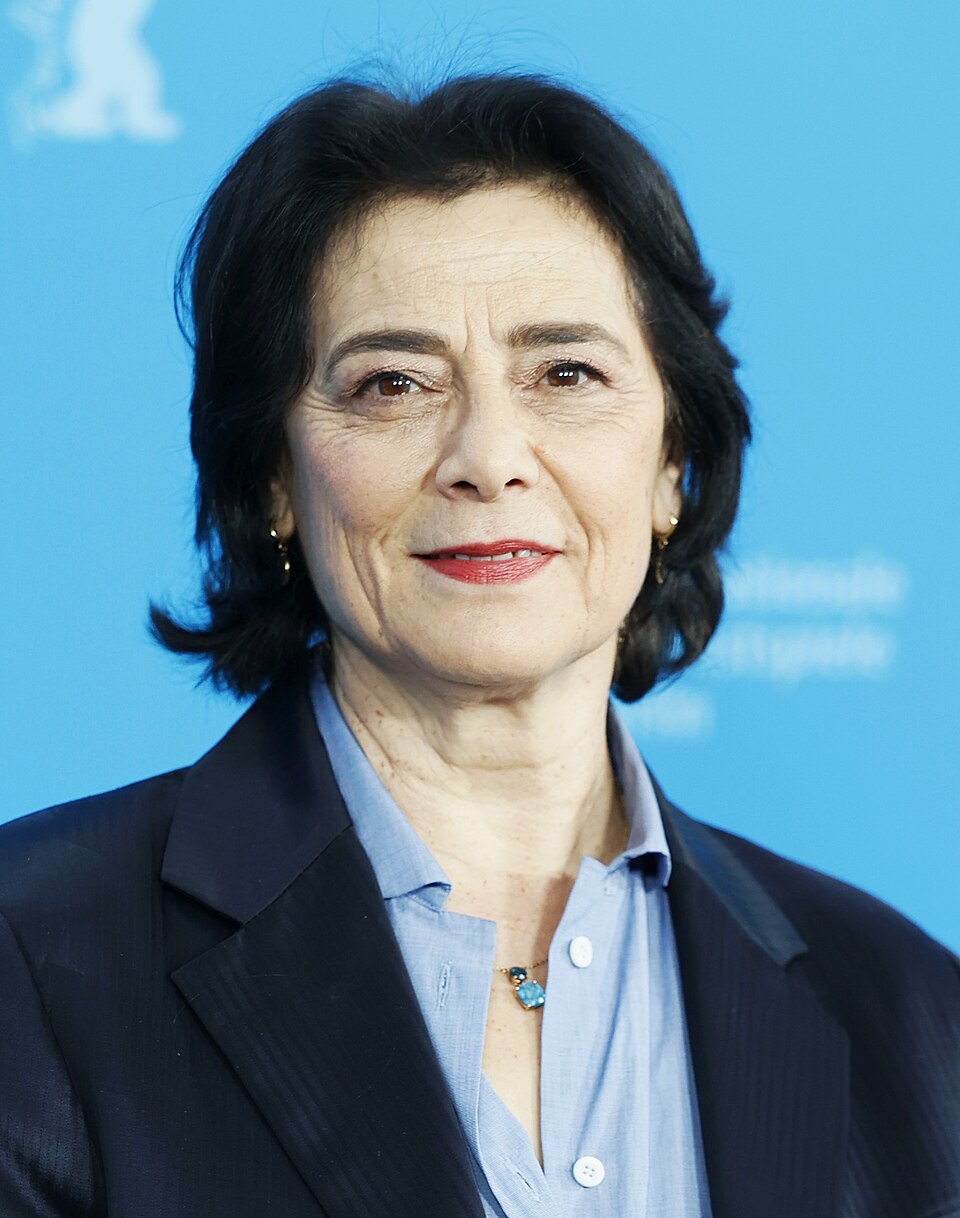Hiam Abbass 2026 (heute)