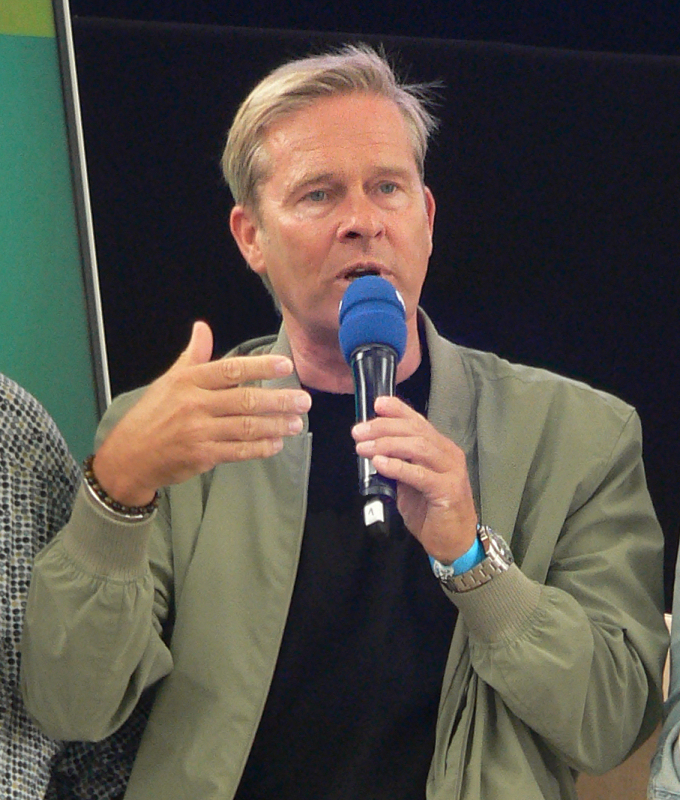 Hinnerk Baumgarten 2026 (heute)