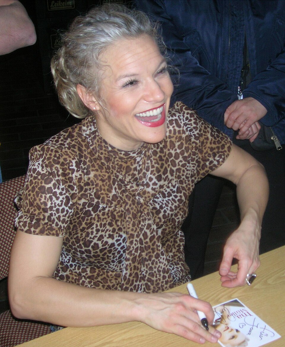 Ina Müller 2007 (jung)