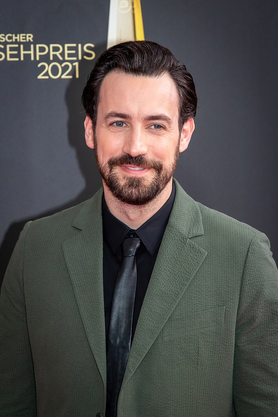 Jan Köppen 2021