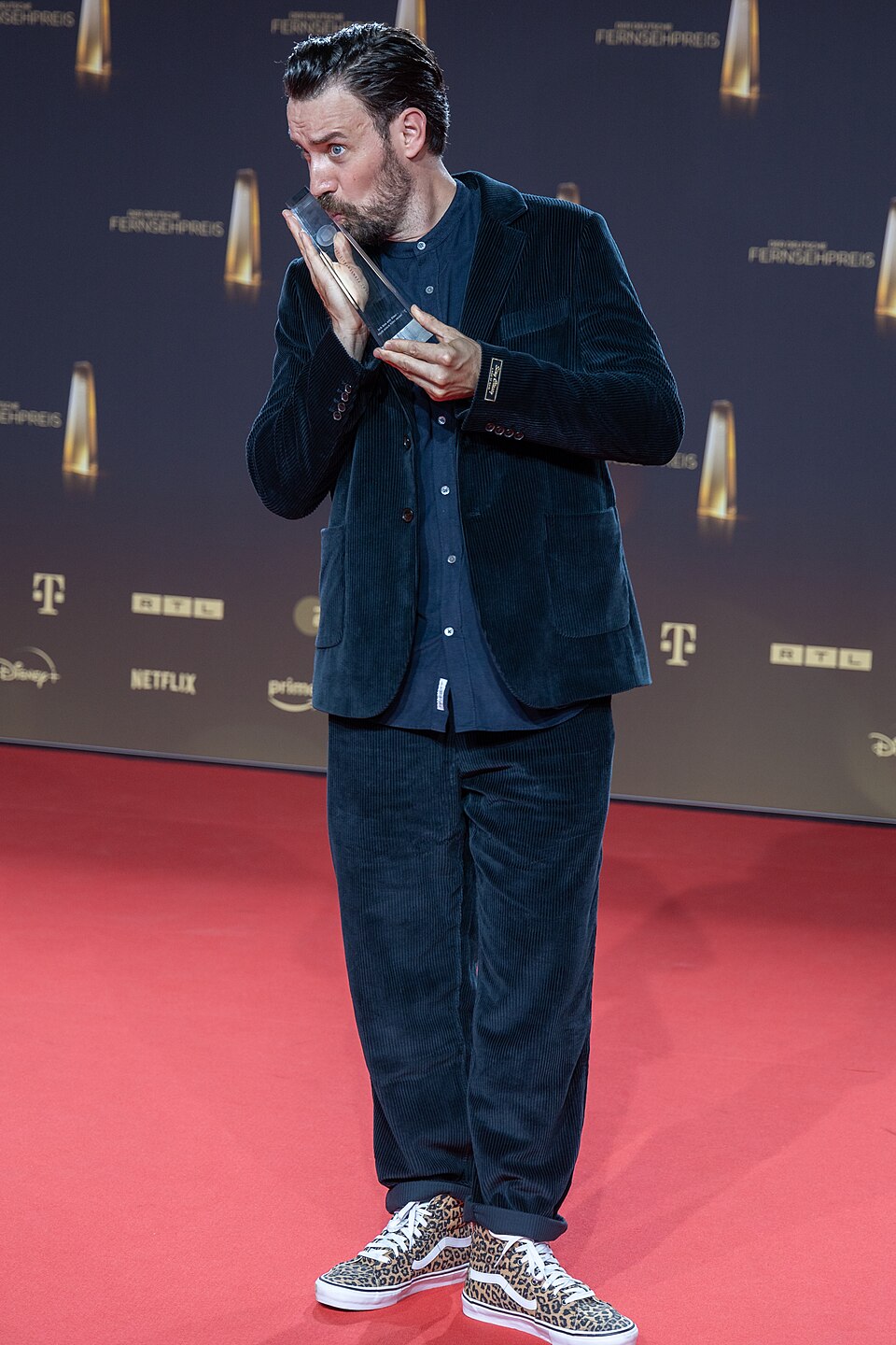 Jan Köppen 2023 (heute)
