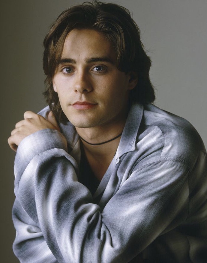 Jared Leto 1994 (jung)