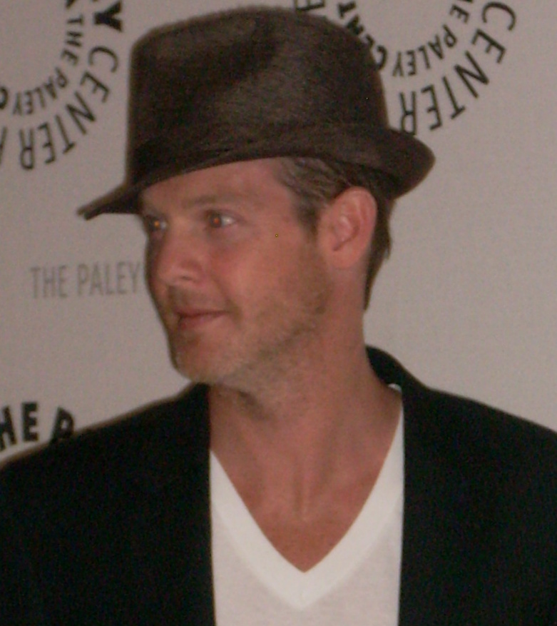 Jason Gray-Stanford 2008
