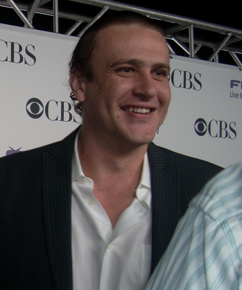 Jason Segel 2008 (jung)
