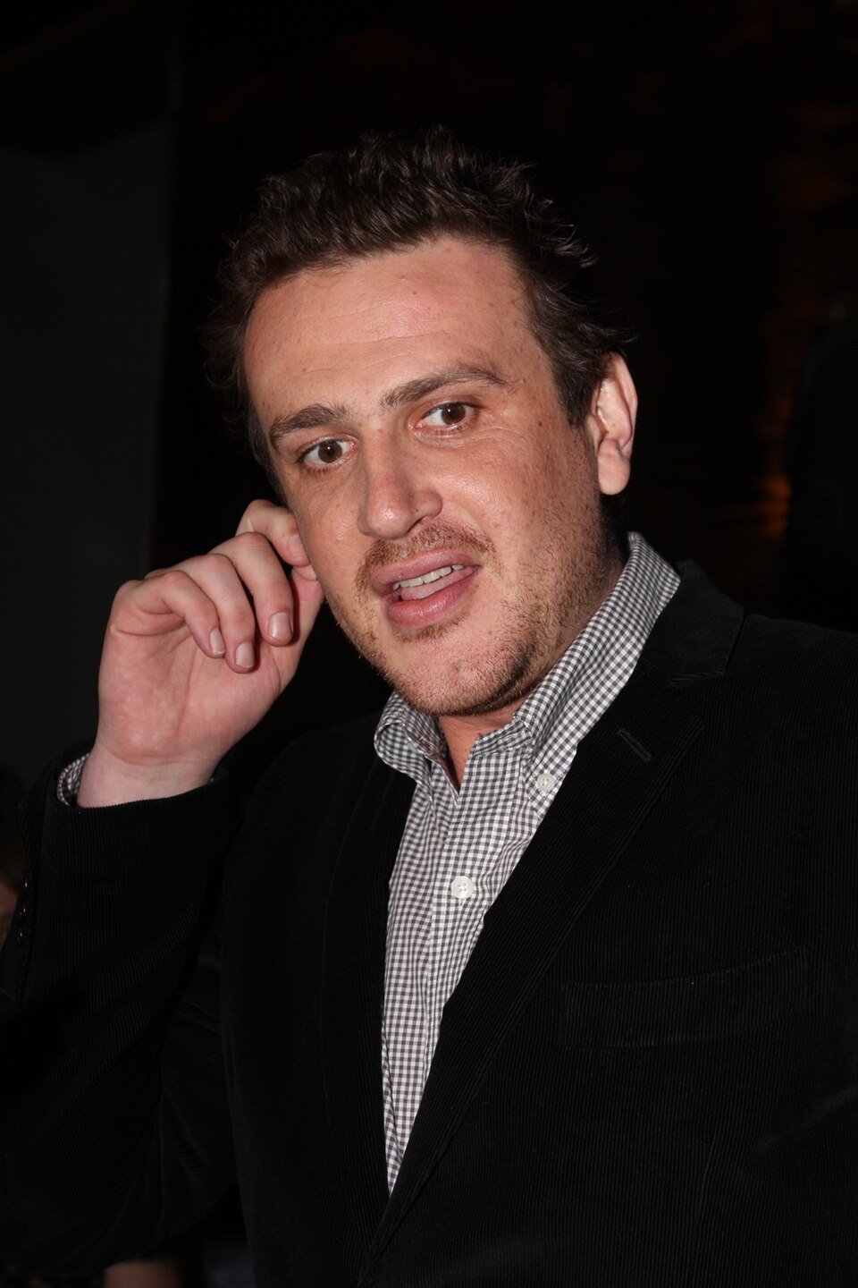 Jason Segel 2011
