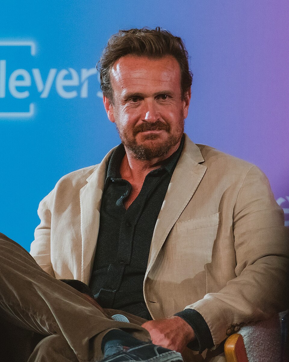 Jason Segel 2025 (heute)