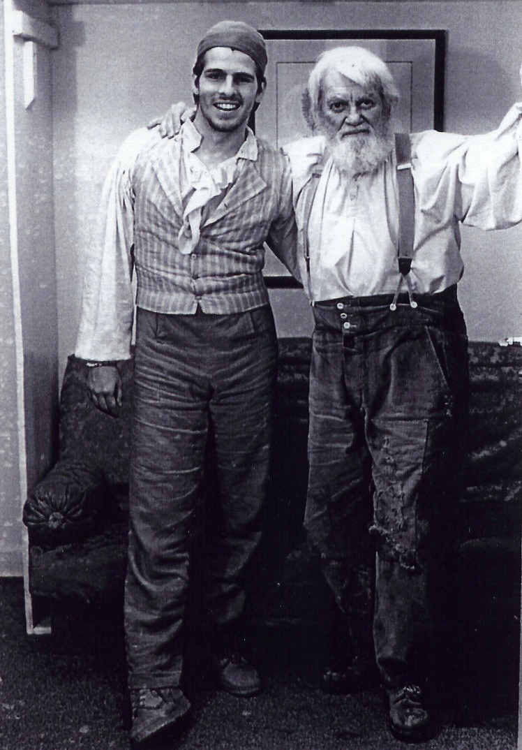 Jean Marais 2005