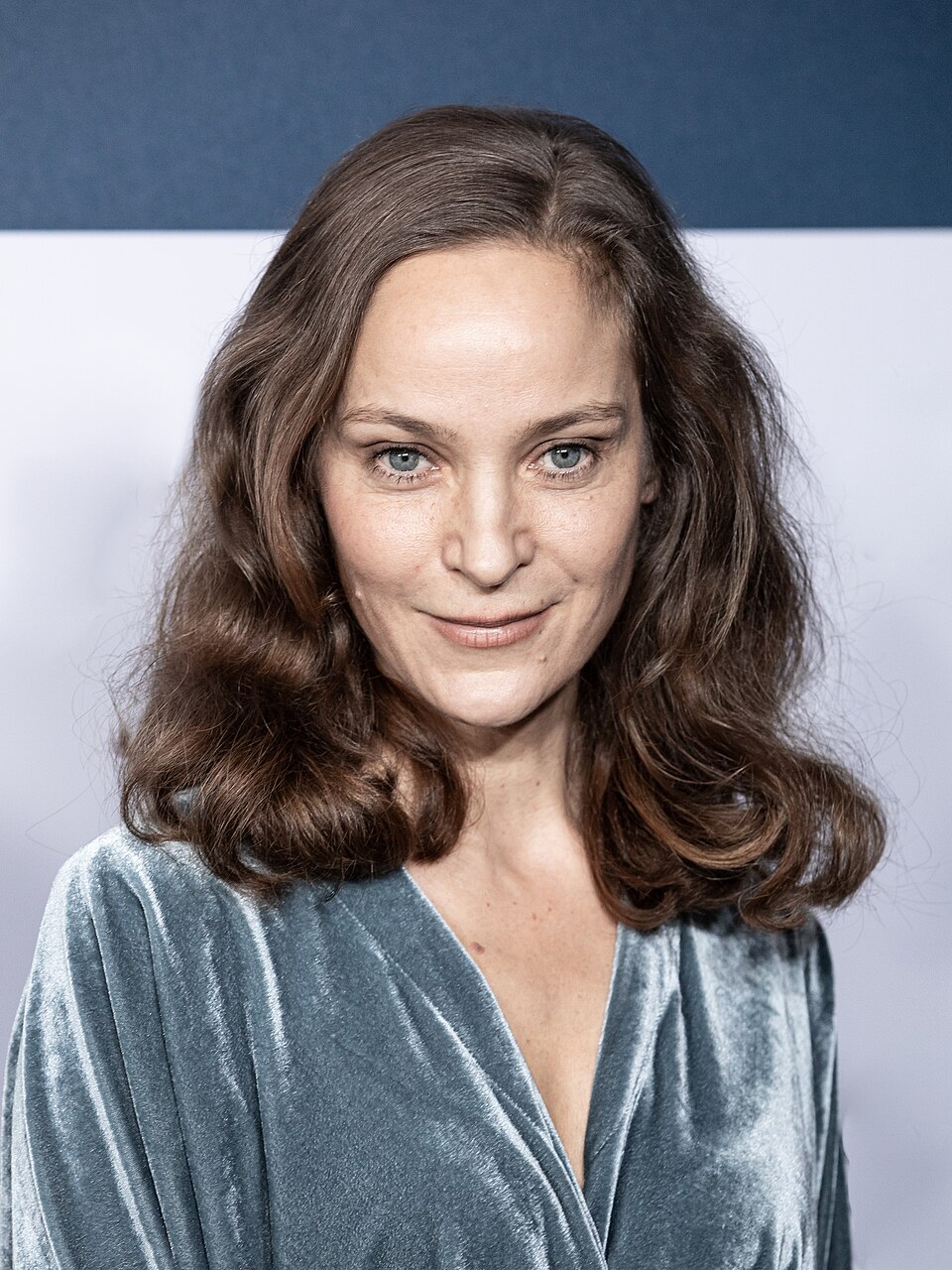 Jeanette Hain 2019