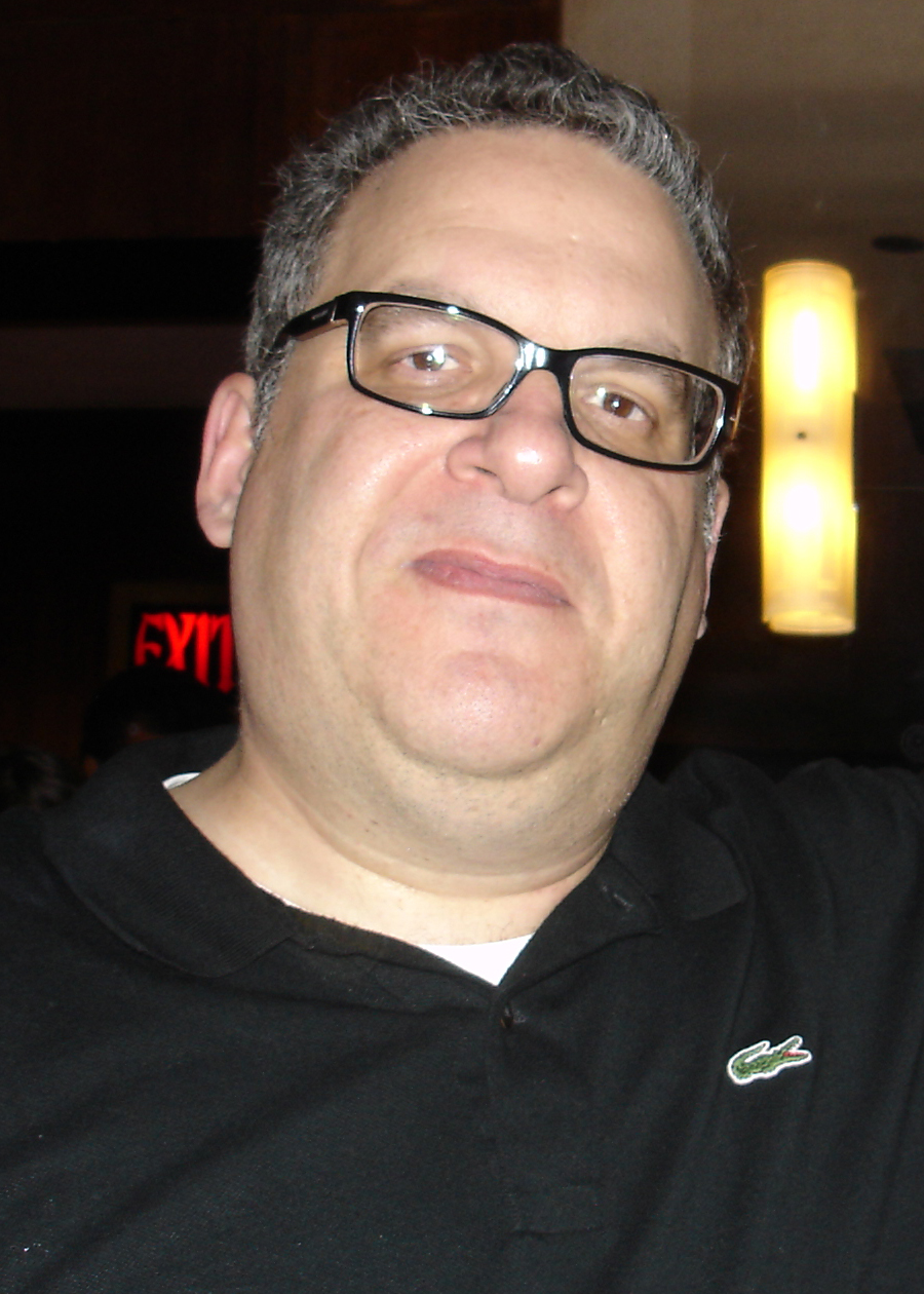 Jeff Garlin 2010 (jung)