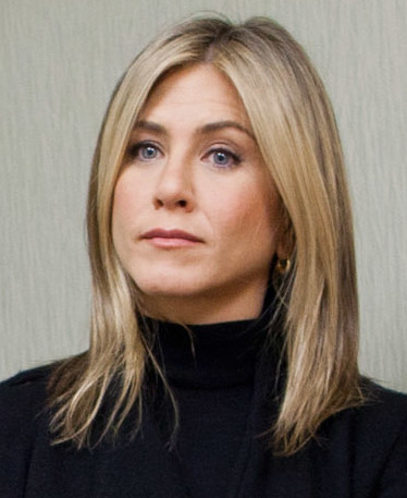 Jennifer Aniston 2011