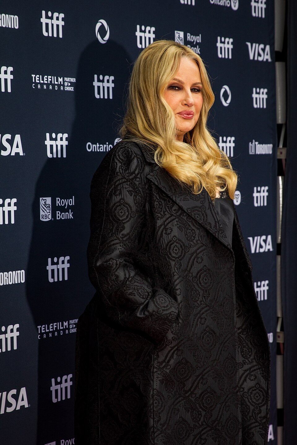 Jennifer Coolidge 2021