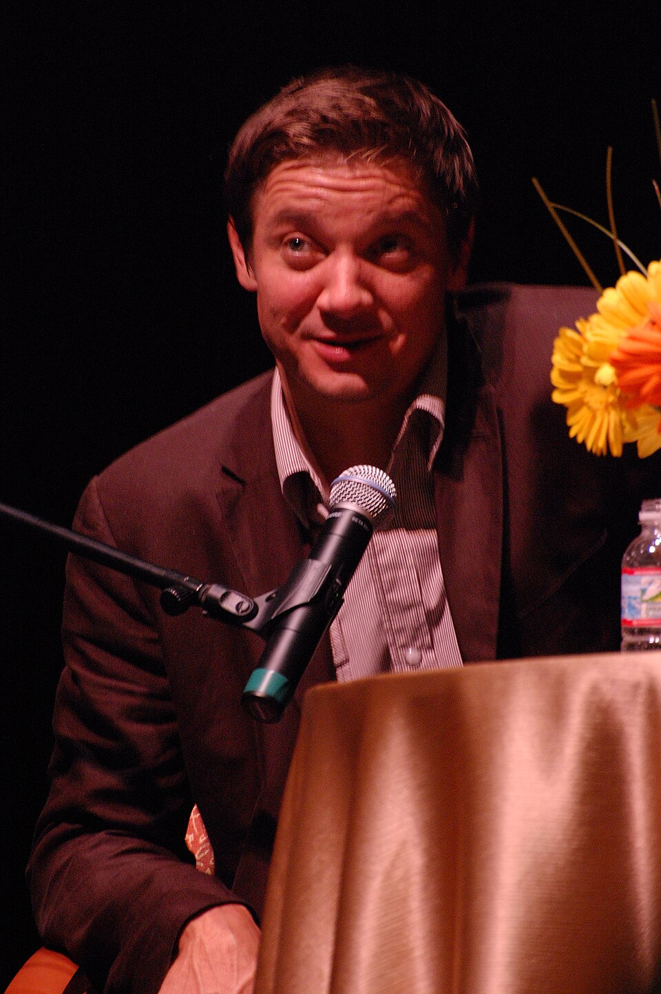 Jeremy Renner 2008 (jung)