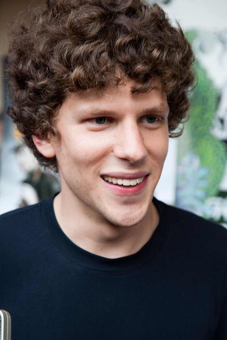 Jesse Eisenberg 2009 (jung)