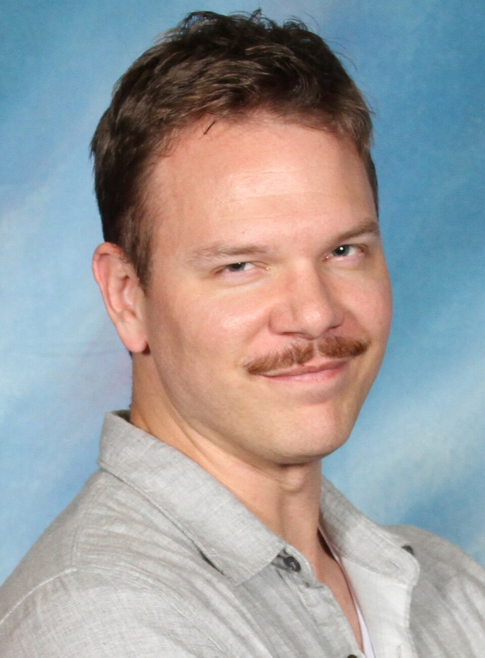 Jim Parrack 2011 (jung)