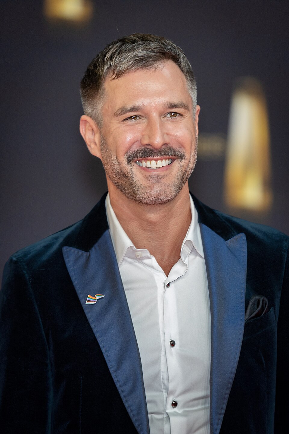 Jochen Schropp 2022 (heute)