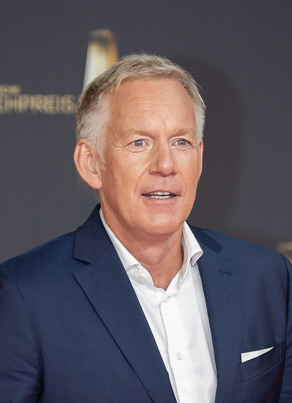 Johannes B. Kerner 2022 (heute)