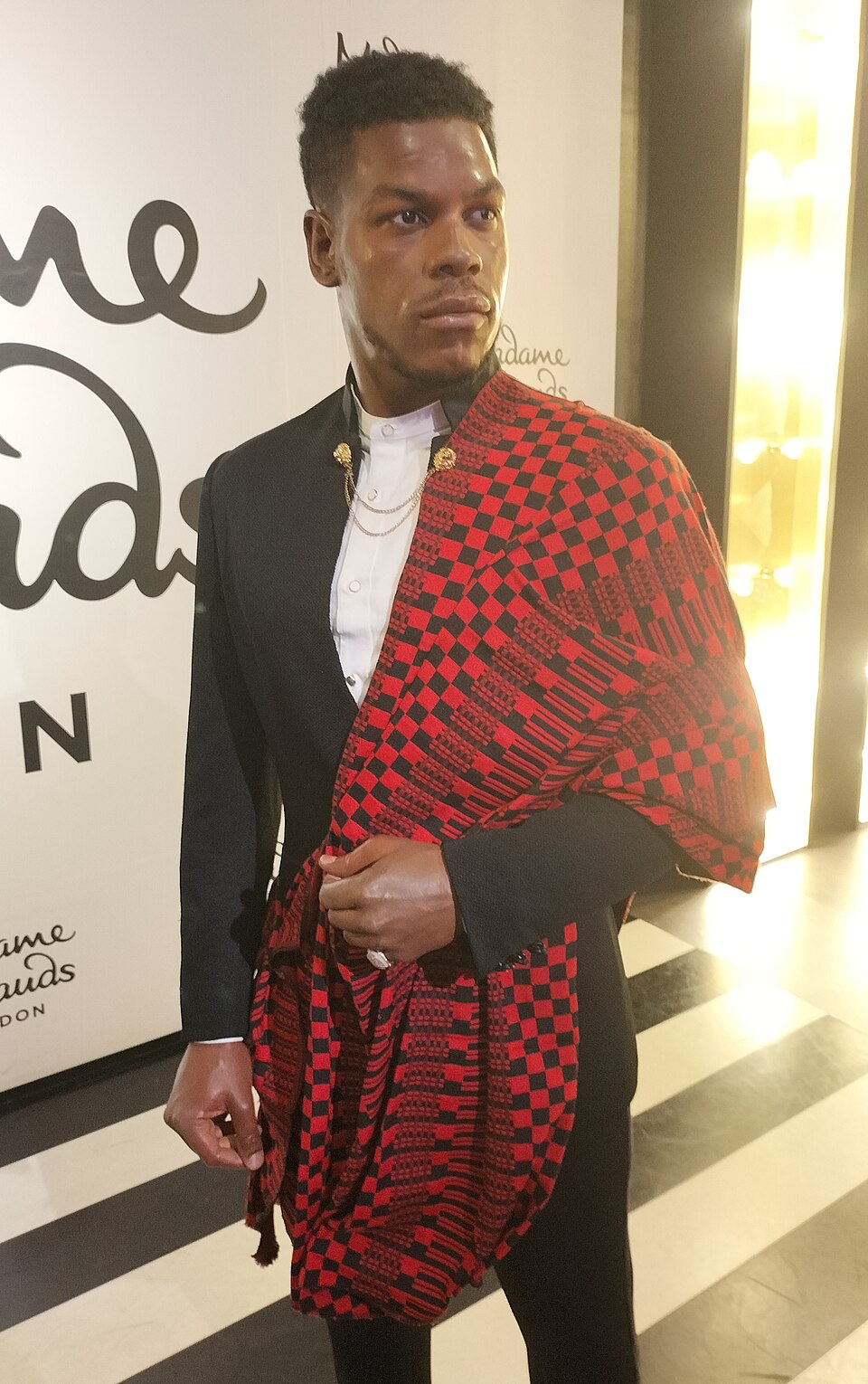 John Boyega 2023 (heute)