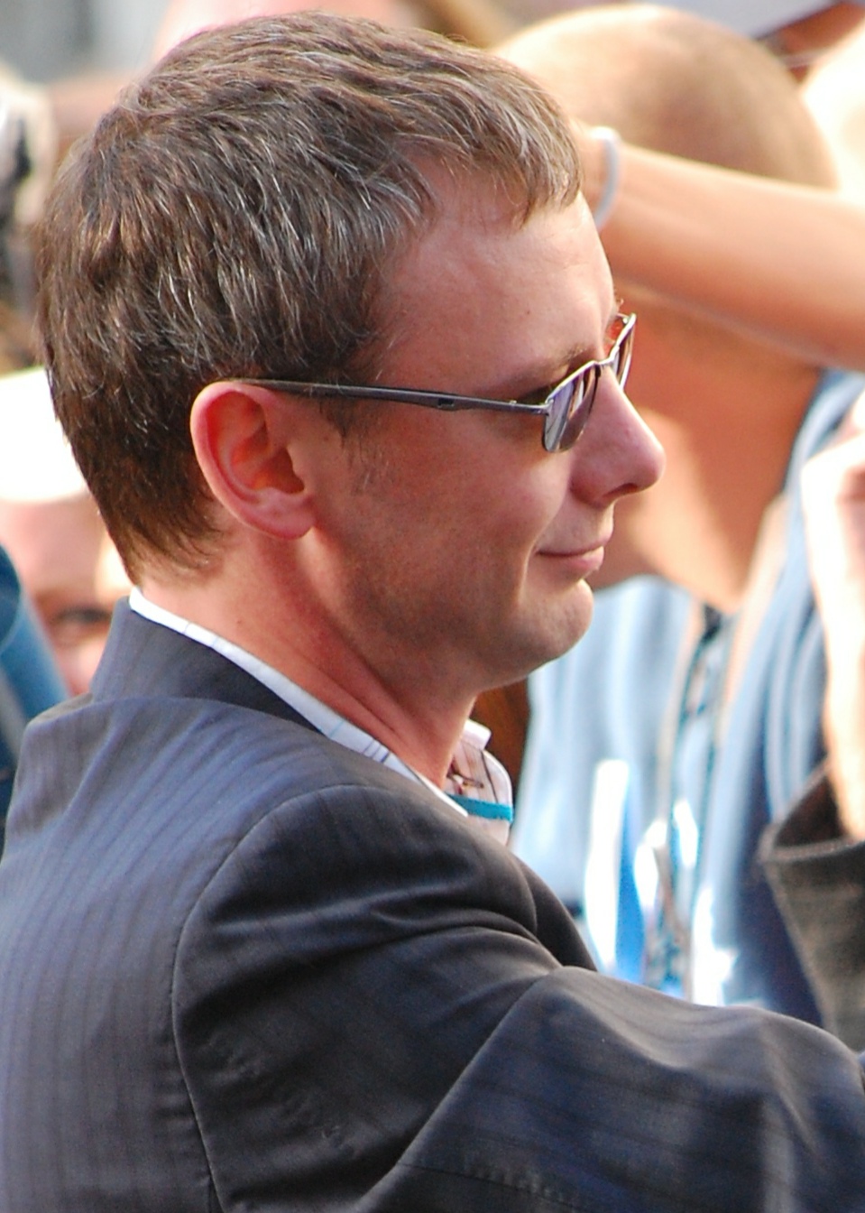 John Simm 2008 (jung)