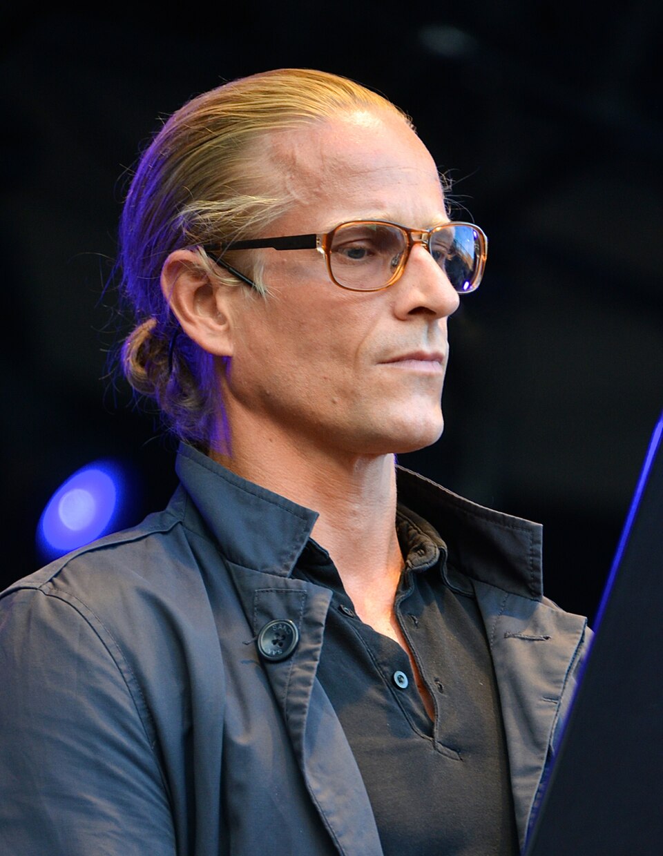 Jonas Malmsjö 2013 (jung)