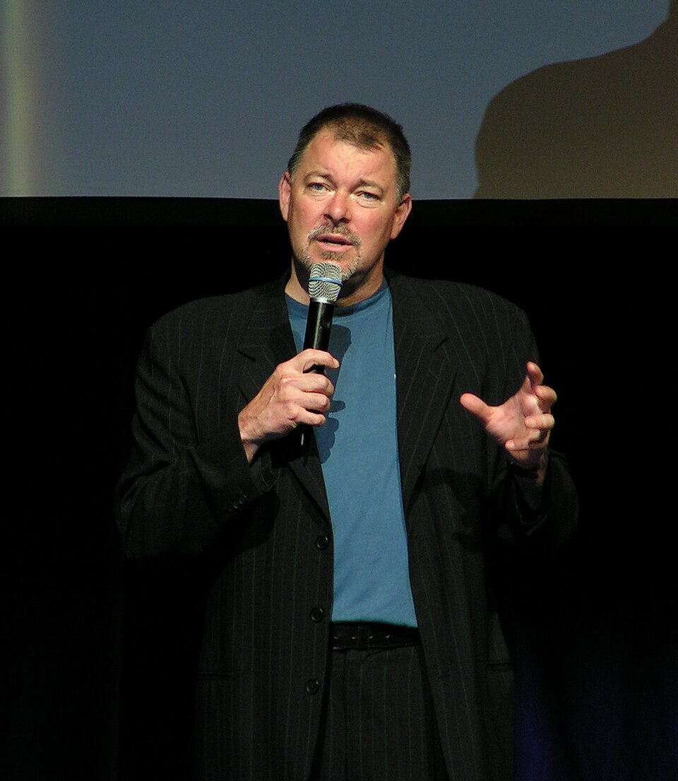 Jonathan Frakes 2005 (jung)