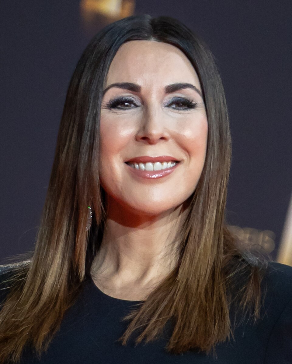 Judith Williams 2024