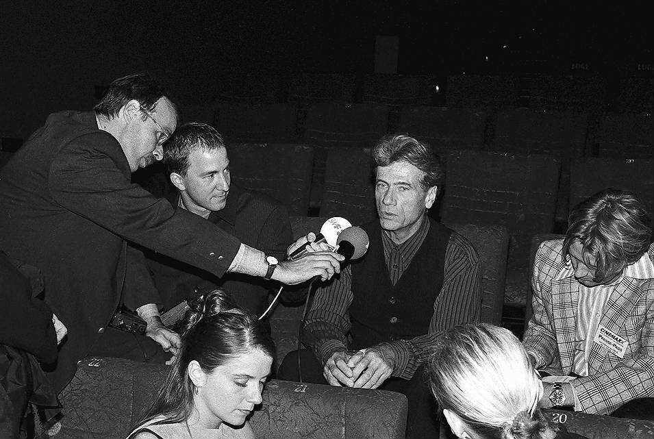 Jürgen Prochnow 1997 (jung)