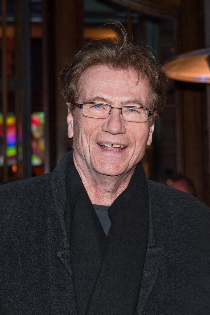 Jürgen Prochnow 2010