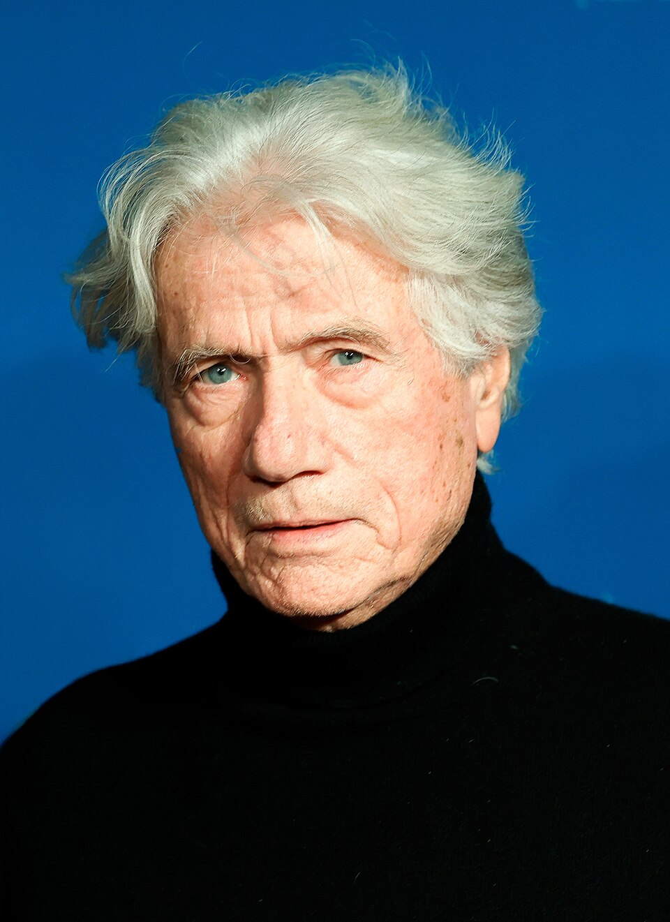 Jürgen Prochnow 2025 (heute)