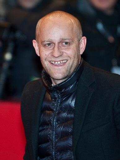 Jürgen Vogel 2010