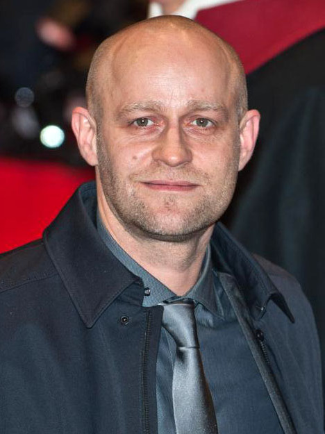 Jürgen Vogel 2012