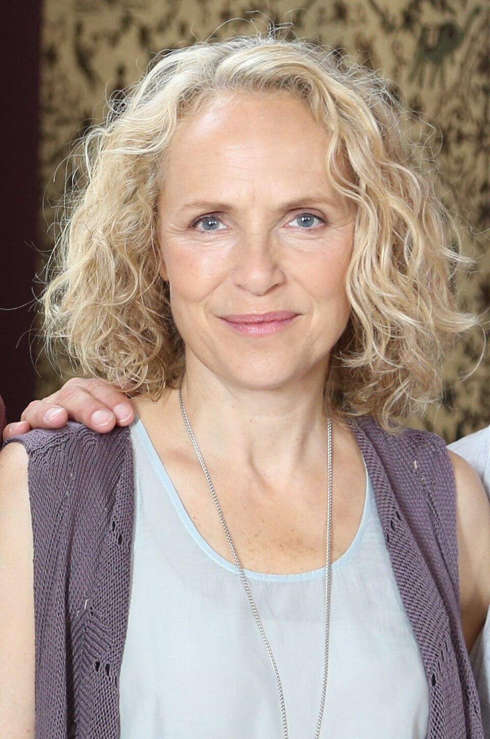 Juliane Köhler 2017