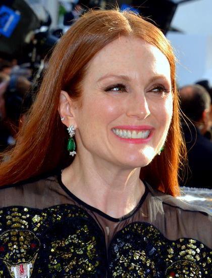 Julianne Moore 2016