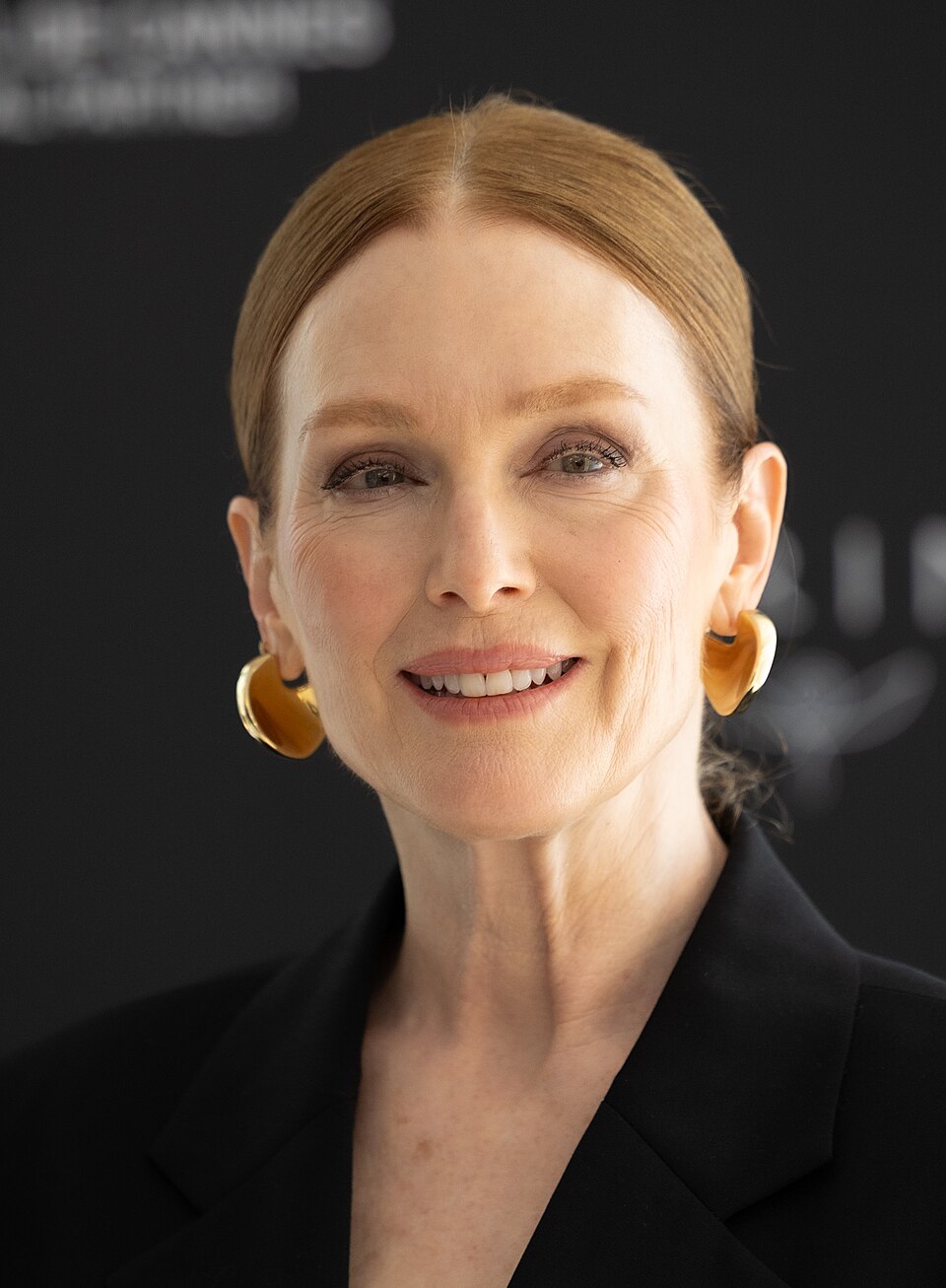 Julianne Moore 2026 (heute)