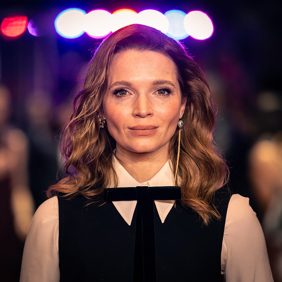 Karoline Herfurth 2026 (heute)