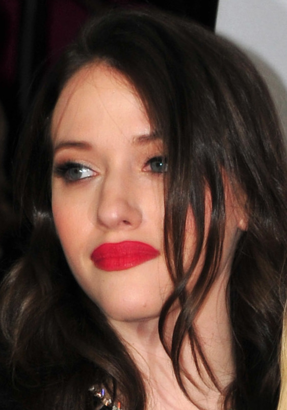 Kat Dennings 2012