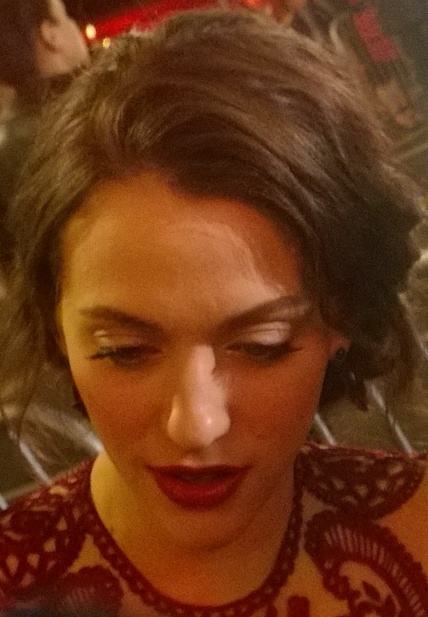 Kat Dennings 2013