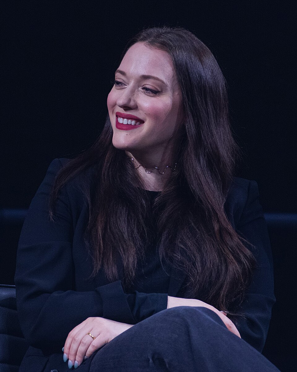 Kat Dennings 2025 (heute)