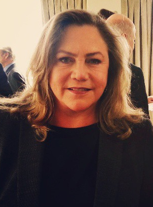 Kathleen Turner 2013