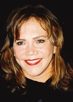 Kathleen Turner 2019