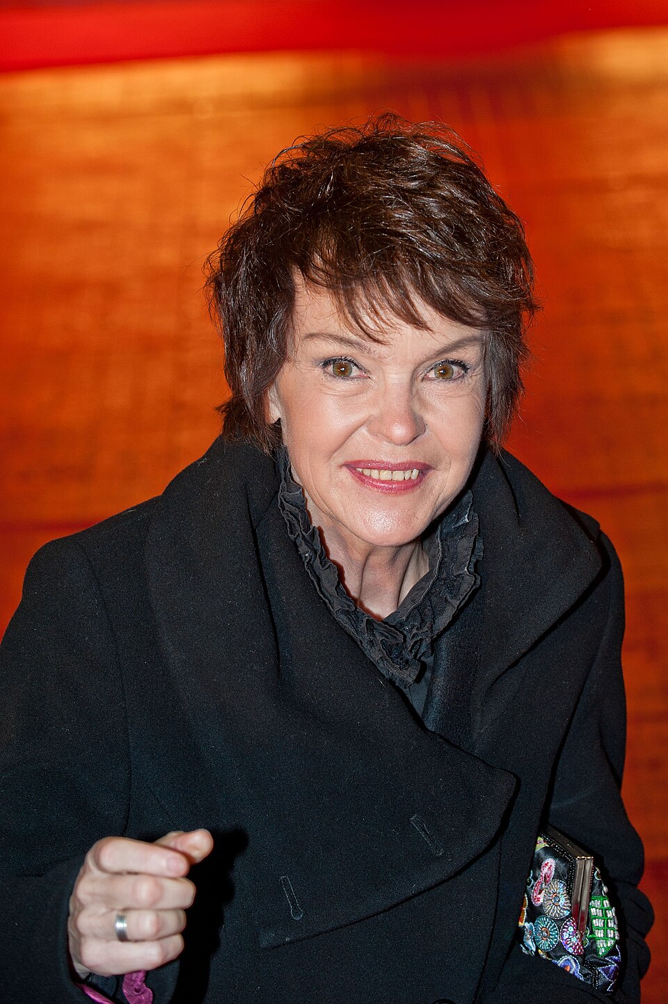 Katrin Sass 2013