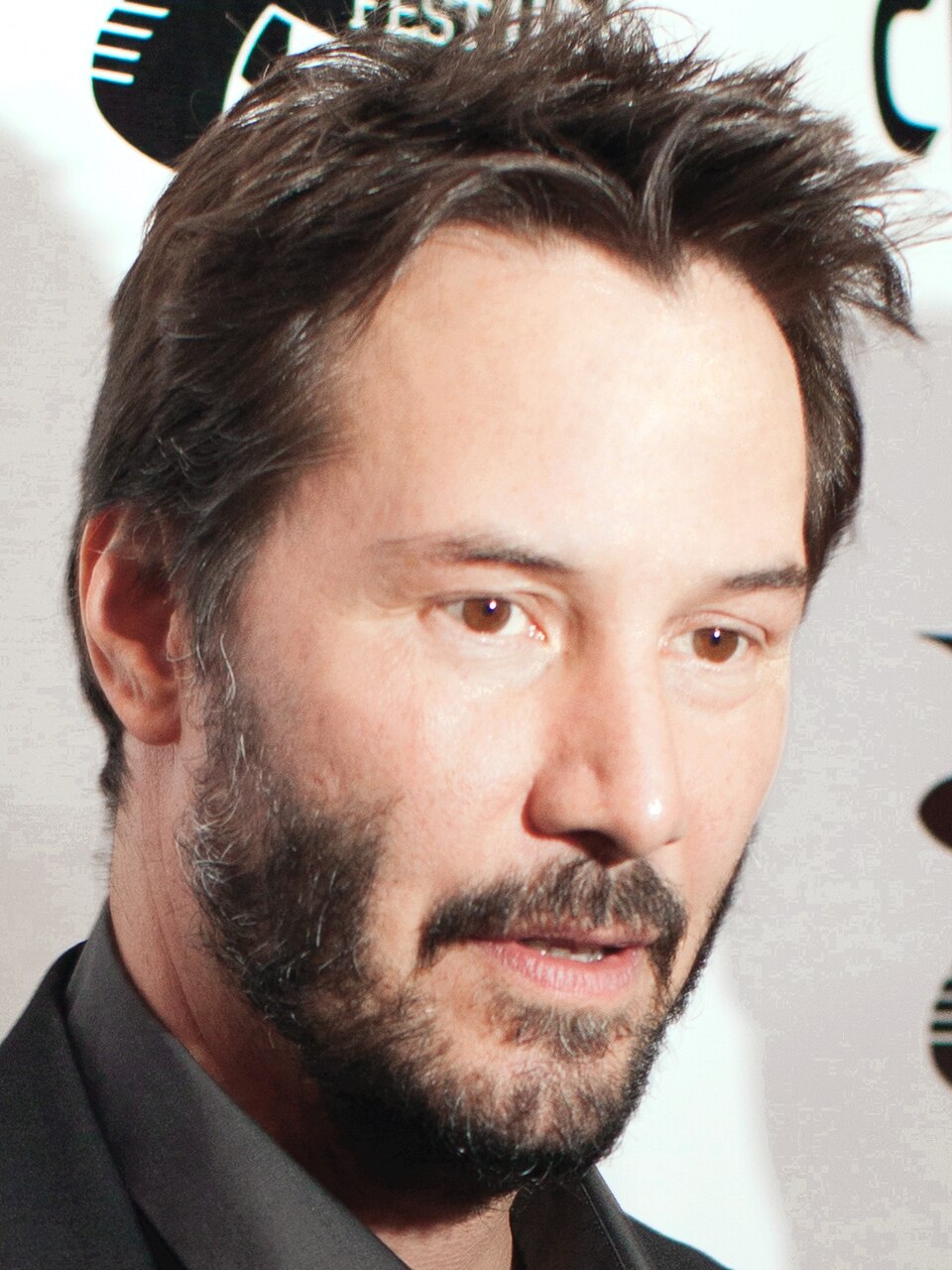 Keanu Reeves 2014