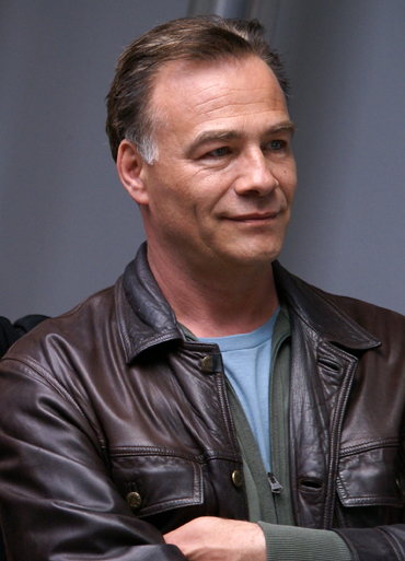 Klaus J. Behrendt 2007 (jung)