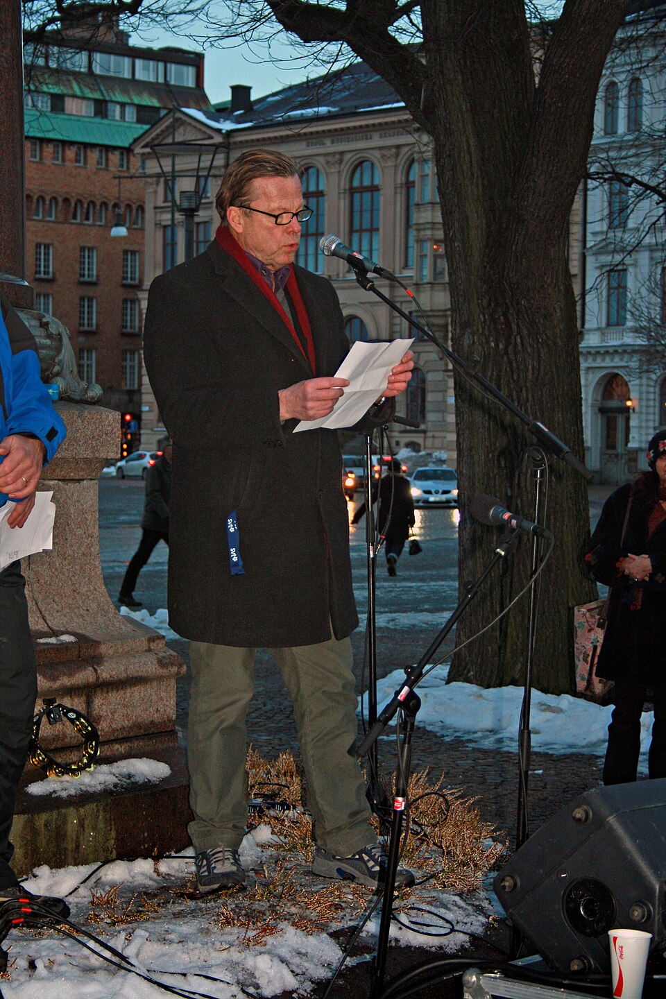 Krister Henriksson 2011 (jung)