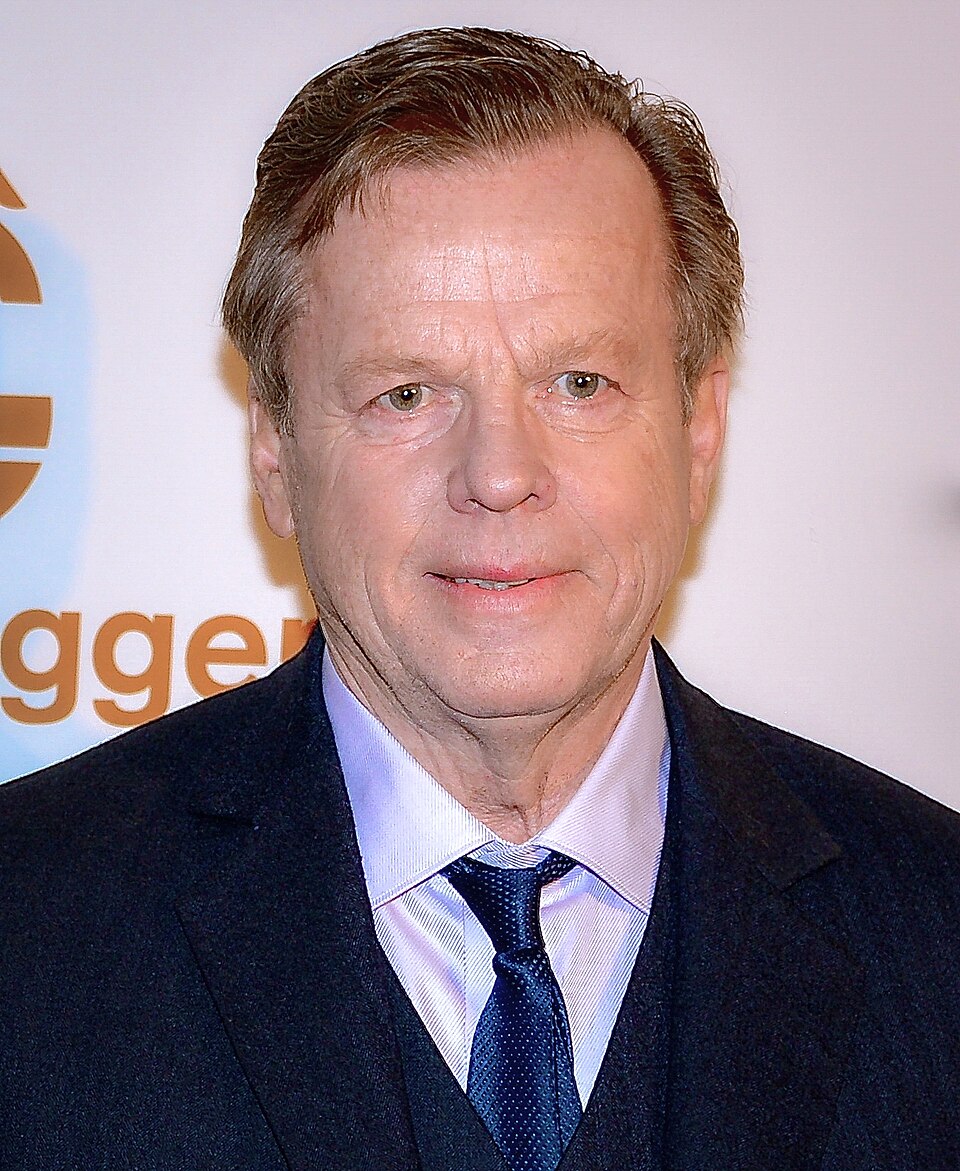Krister Henriksson 2013