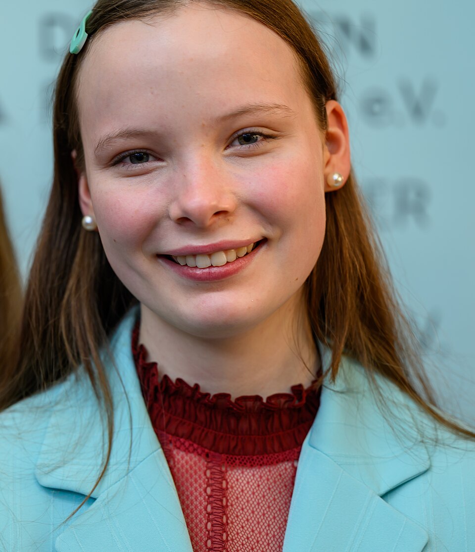 Laeni Geiseler 2026 (heute)