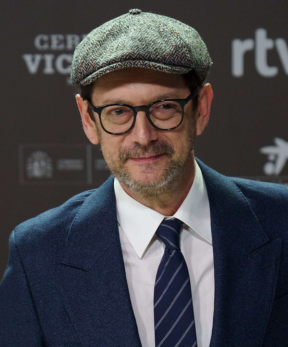 Manolo Solo 2025