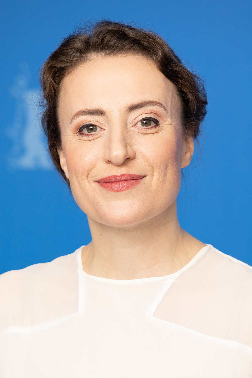 Maren Eggert 2019 (jung)