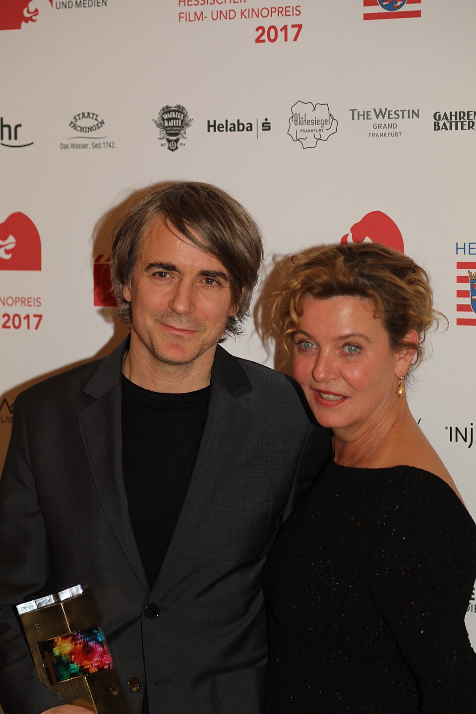 Margarita Broich 2017